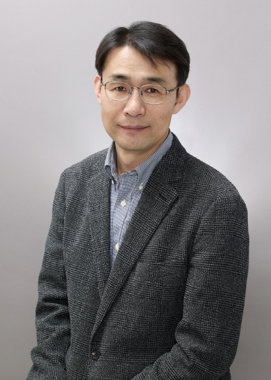 GC녹십자 마성훈 R&D부문 RED본부장. GC녹십자 제공.